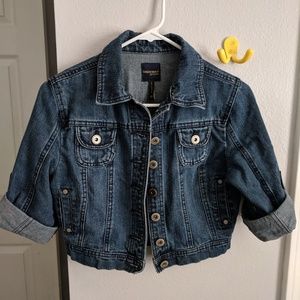 Highway Jeans Jean Jacket